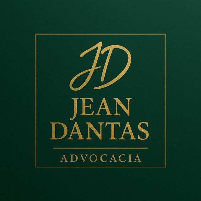 Jean Dantas Advocacia